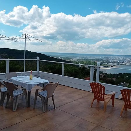 Apartament Zaliva فارنا المظهر الخارجي الصورة
