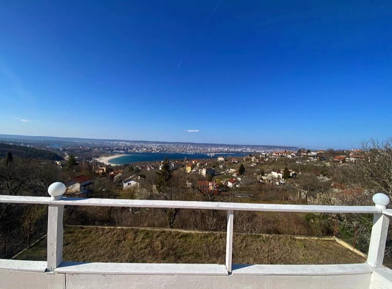 Apartament Zaliva فارنا المظهر الخارجي الصورة