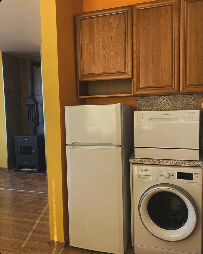 Apartament Zaliva فارنا المظهر الخارجي الصورة