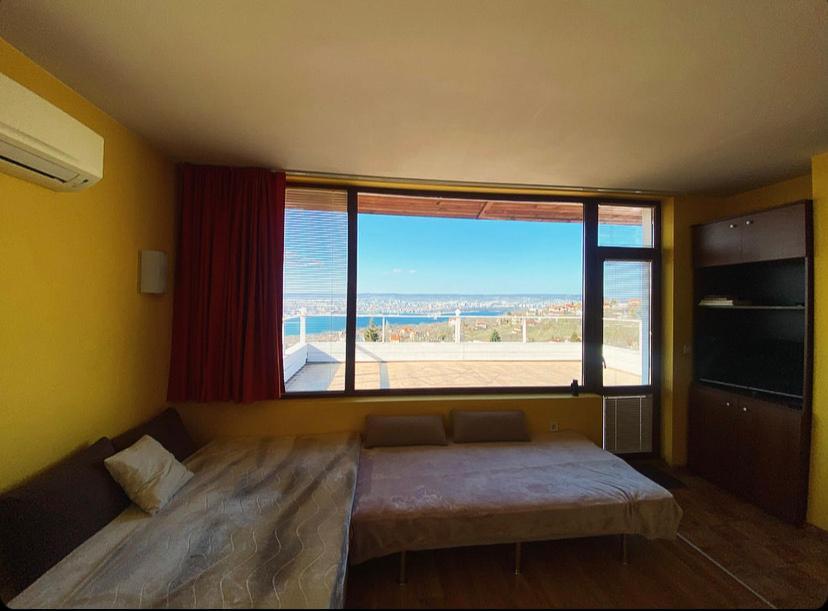 Apartament Zaliva فارنا المظهر الخارجي الصورة