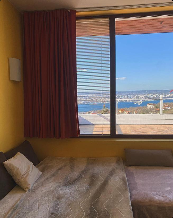 Apartament Zaliva فارنا المظهر الخارجي الصورة