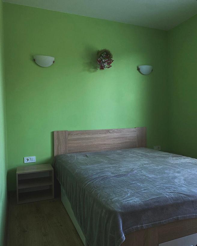 Apartament Zaliva فارنا المظهر الخارجي الصورة