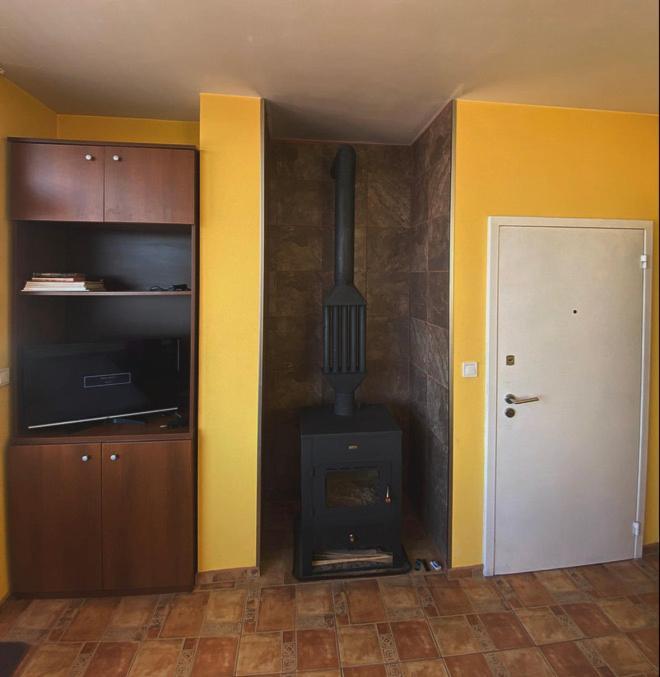 Apartament Zaliva فارنا المظهر الخارجي الصورة