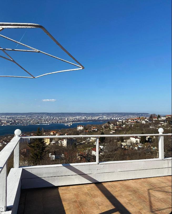 Apartament Zaliva فارنا المظهر الخارجي الصورة