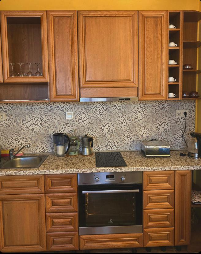 Apartament Zaliva فارنا المظهر الخارجي الصورة