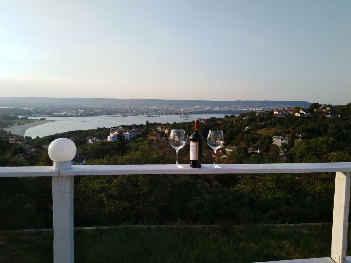Apartament Zaliva فارنا المظهر الخارجي الصورة