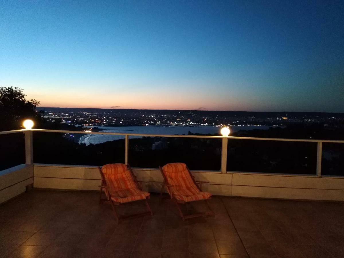 Apartament Zaliva فارنا المظهر الخارجي الصورة