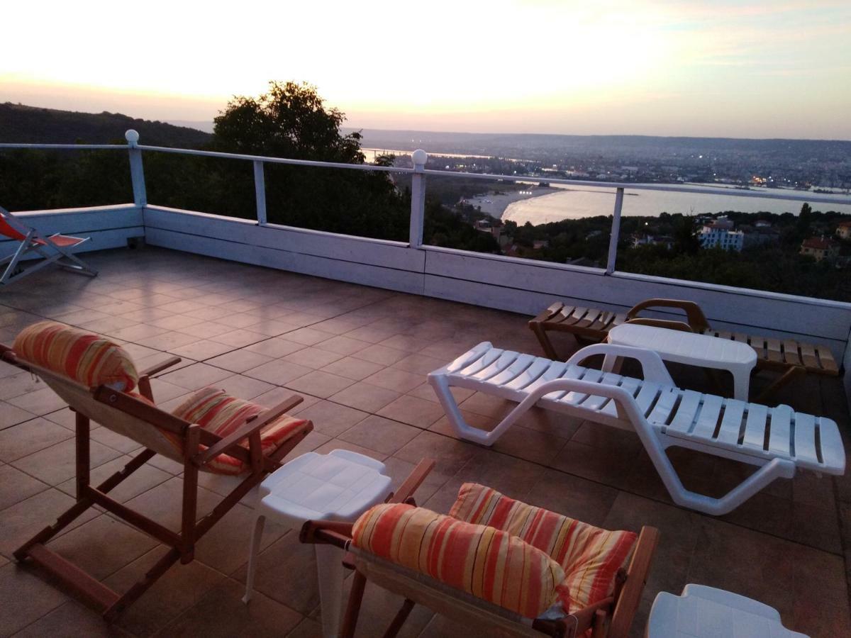 Apartament Zaliva فارنا المظهر الخارجي الصورة