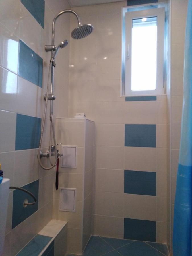 Apartament Zaliva فارنا المظهر الخارجي الصورة